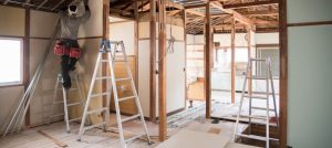 Entreprise de rénovation de la maison et de rénovation d’appartement à Longavesnes